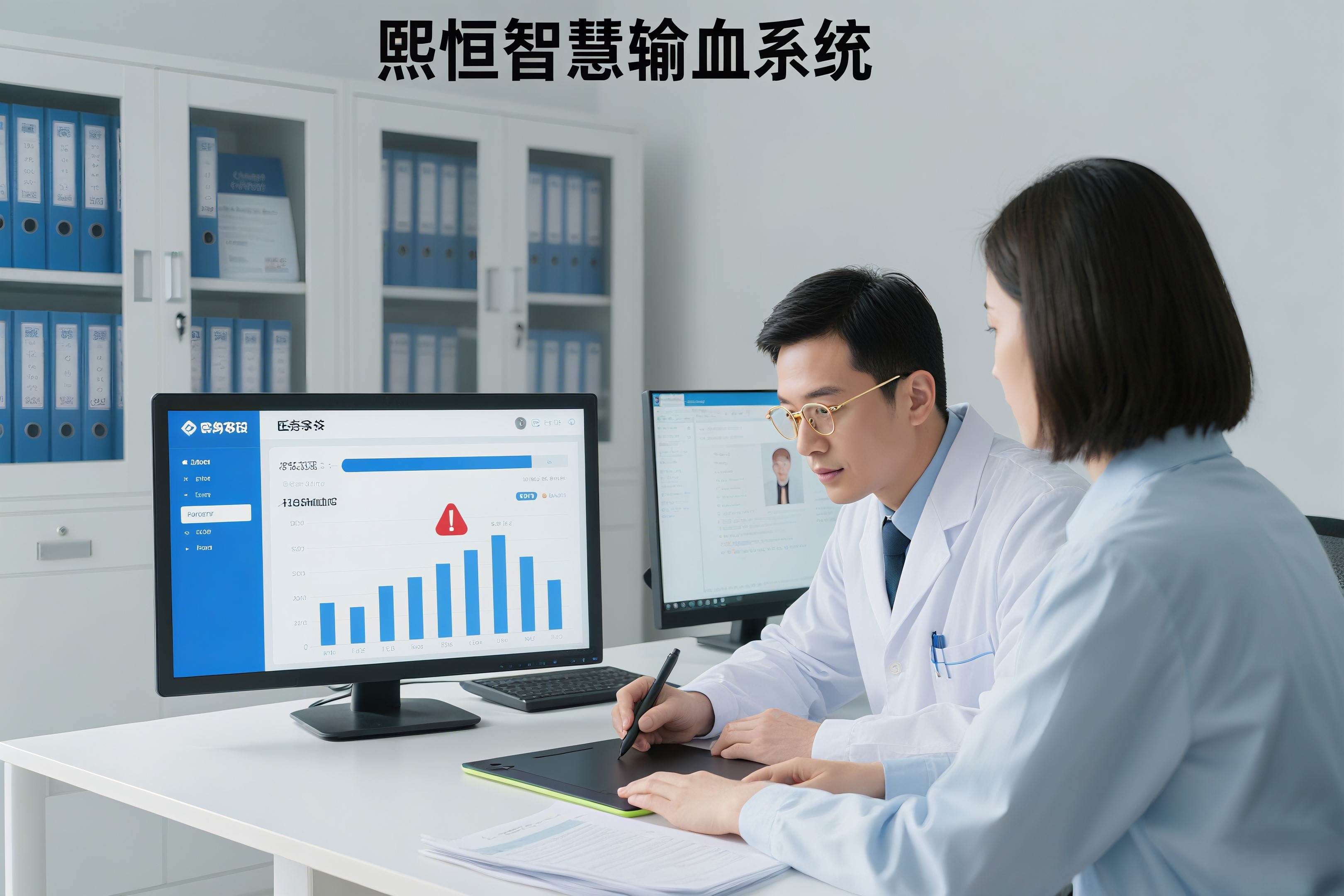 医务科