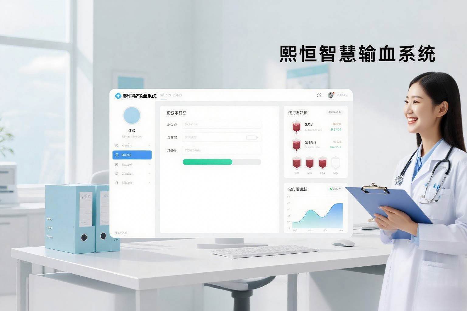 医生站