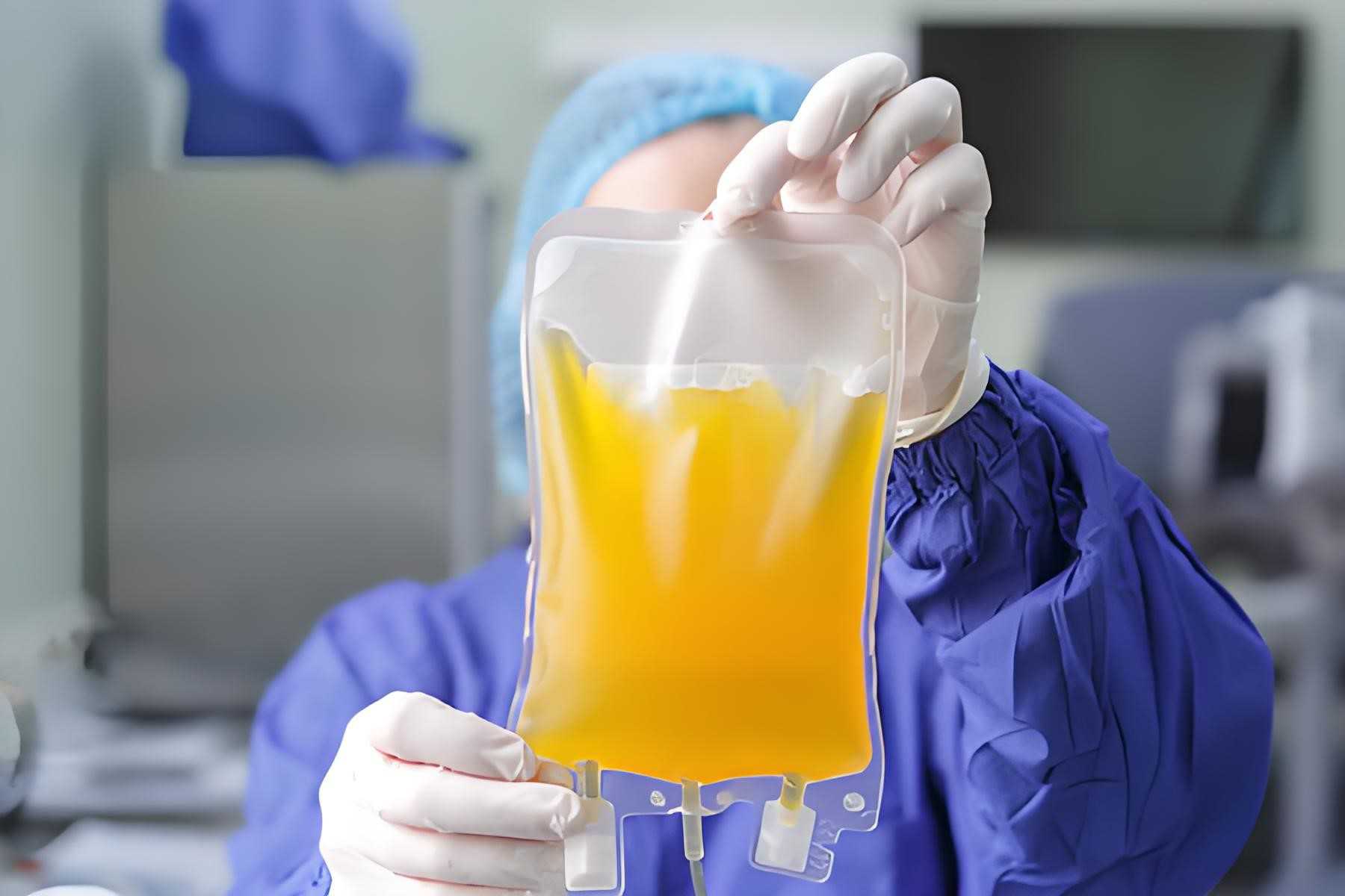 科学输血指南（二十二）：围手术期血液保护综合策略（节约用血方案）