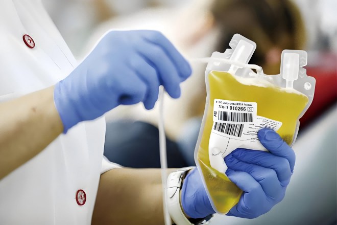 科学输血指南六：血小板输注指南：止血“主力军”的正确使用攻略