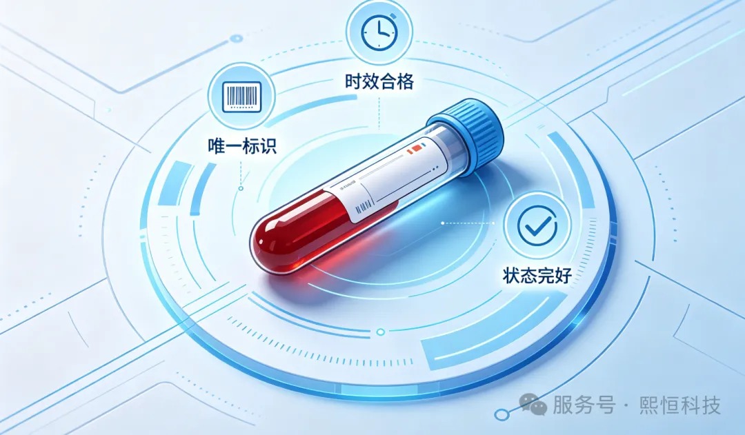 输血人进阶笔记（十三）：输血前标本采集、送检、保存规范及常见差错分析
