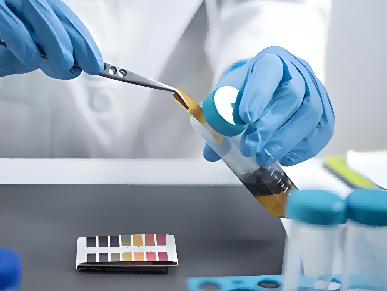 输血人进阶笔记（十一）：不规则抗体筛查与鉴定实战，疑难配血通关指南